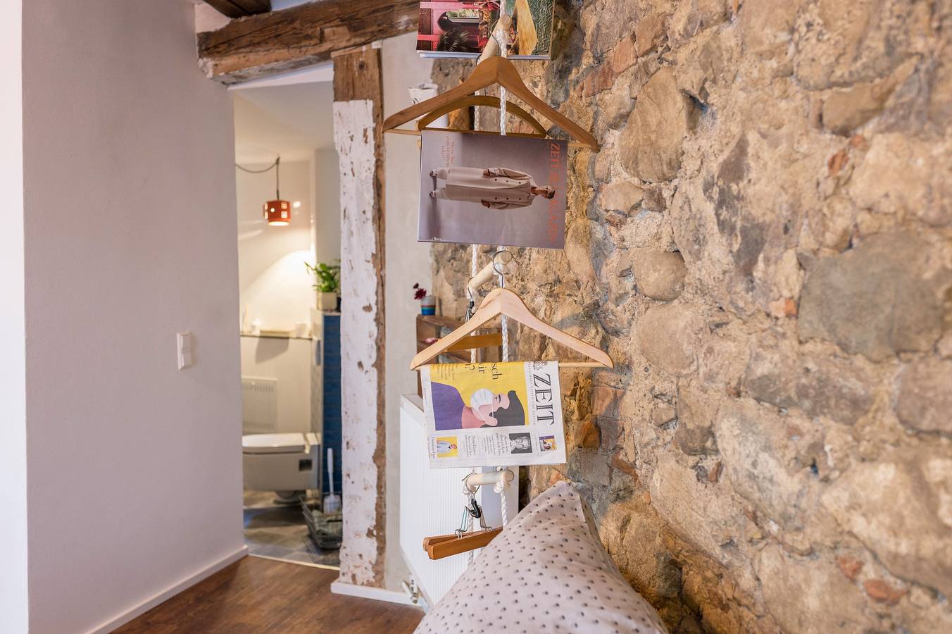 Deluxe Appartement Sankt Johann I in het oude stadscentrum met wifi, foto 15