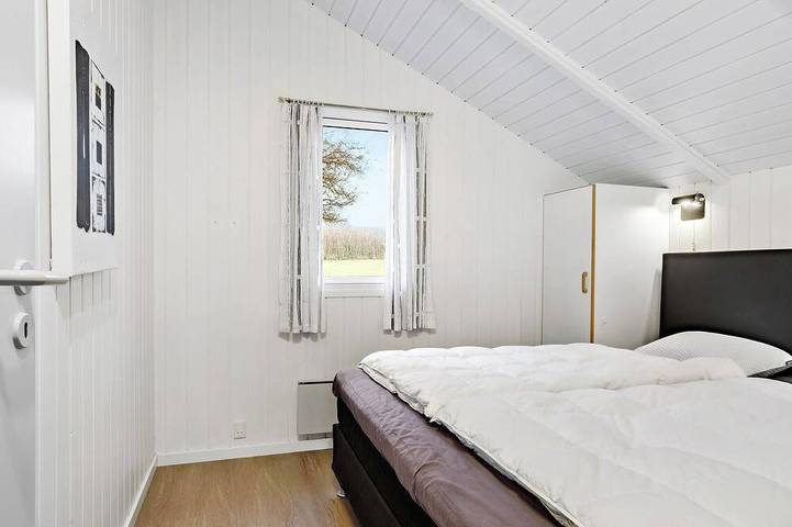 Ferienhaus für 4 Personen in Kegnæs - 2