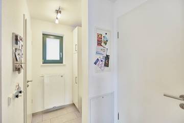 Ferienhaus für 5 Personen in Borkum, Nordseeinseln, Bild 3