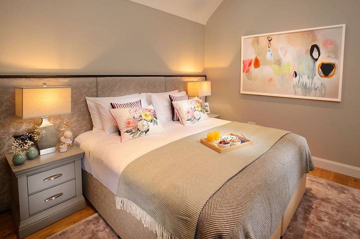 Ferienhaus für 4 Personen in County Clare - 3