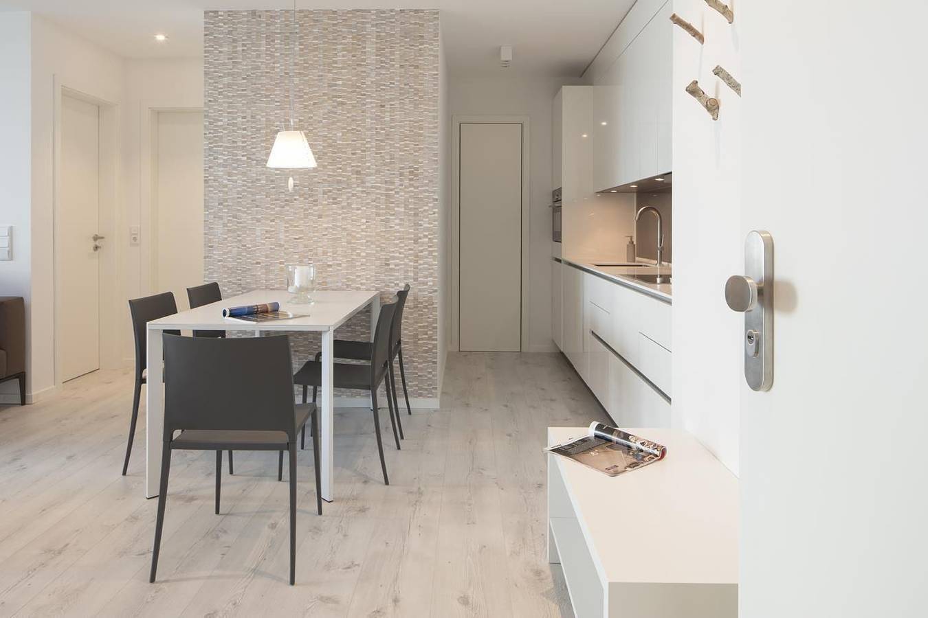 Ganze Wohnung, Ferienwohnung Villa van Halem 4 in Norderney
