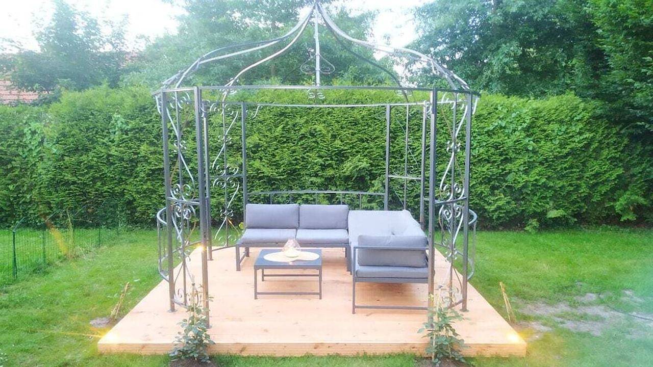 Ferienhaus für 4 Personen (90 m²) in Ihlow in Ihlow, Landkreis Aurich