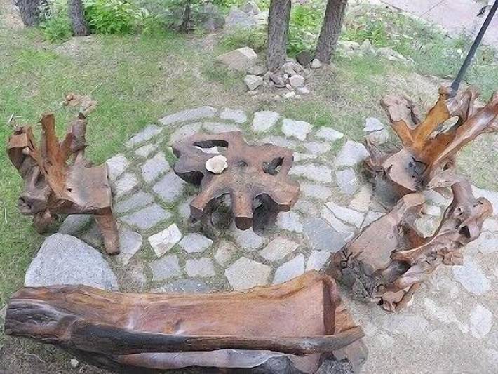 Location de vacances pour 8 personnes, avec jardin et jacuzzi, animaux acceptés à South Lake Tahoe - 4