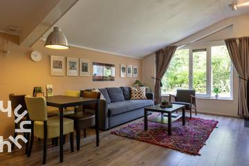 Studio voor 4 Personen in Ruinerwold, Drenthe, Afbeelding 4