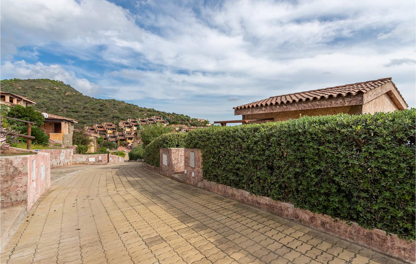 Casa vacanza a Villaputzu a partire da 97€ a notte