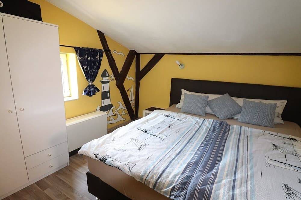 Ferienhaus Gestrandet | Ruhige Lage | 20 Min. zur Ostsee | Bis 4 Personen in Satow, Rostock und Umgebung