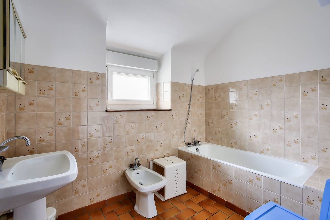 Grand jardin - Maison pour 5 - Côtes-d'Armor in La Bouillie, Région de Dinan