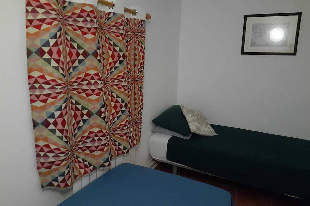 Delightful Rural Cottage with pool. in Lubrín, Almería Provinz