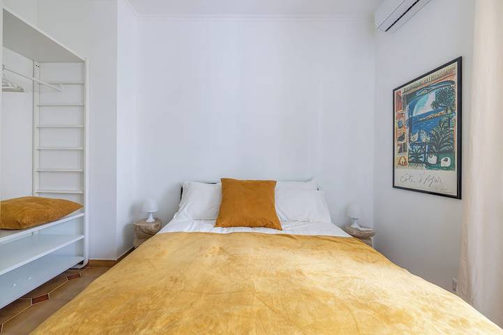 Villa für 13 Personen, mit Pool und Garten in Rom - 4