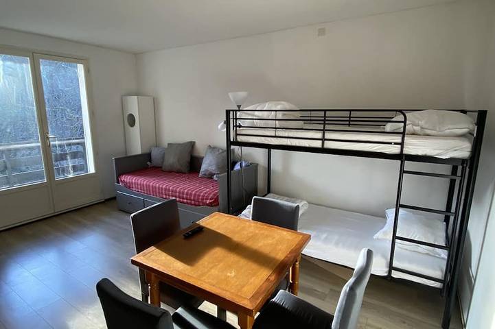 Ferienwohnung für 4 Personen - 1