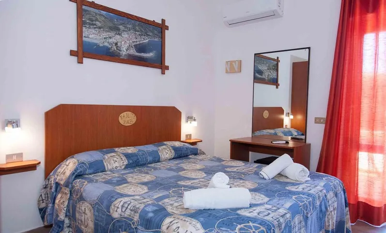 Bed and Breakfast für 3 Personen, mit Ausblick und Garten, kinderfreundlich - 1