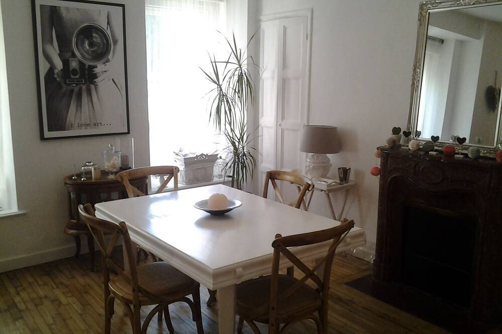 Entire apartment, Cozy hyper-center apartment in Brest, Brest region