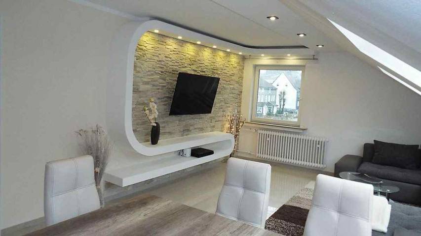 Villa für 8 Personen, mit Terrasse in Nordrhein-Westfalen - 2