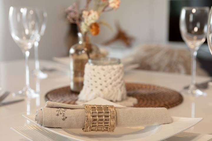 Ferienwohnung für 5 Personen, mit Balkon in Oberschwaben - 4