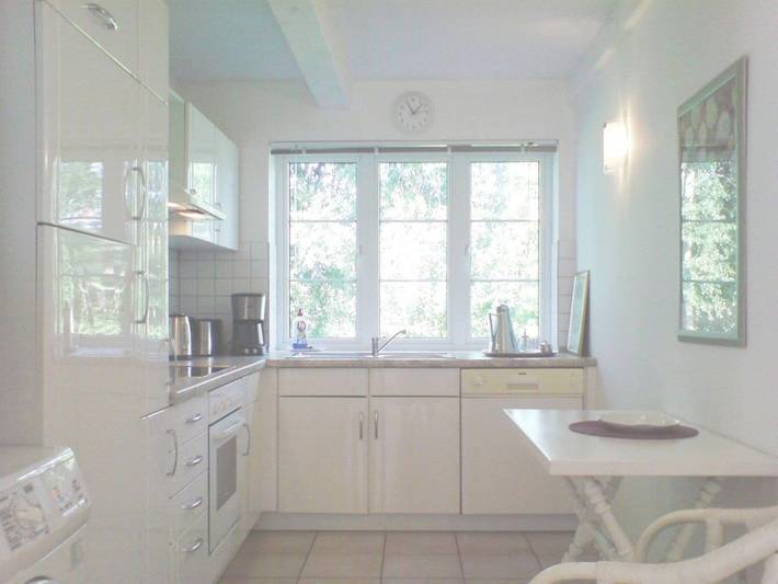 Ferienhaus für 4 Personen, mit Garten in Witzwort - 4