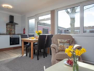 Holiday Rental for 4 People in Dawlish Warren, Dawlish, Photo 4