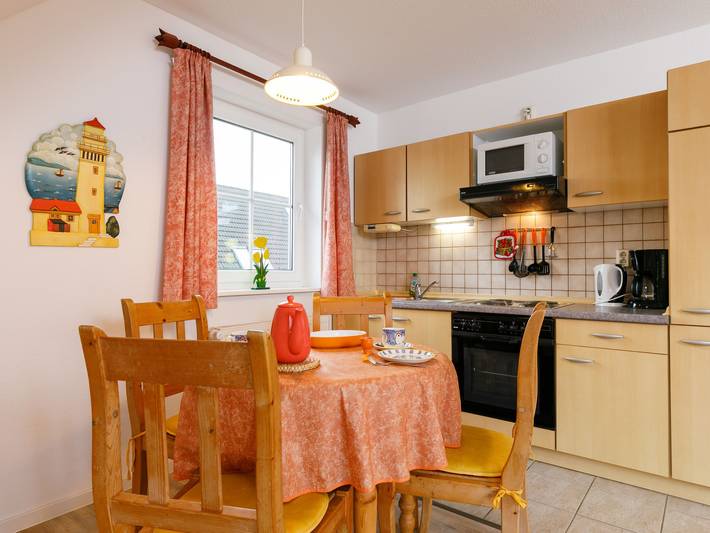 Ganze Wohnung, Eickhus Honig Wohnung in Zinnowitz, Usedomer Norden
