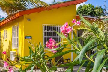 Bungalow voor 6 Personen in Bonaire, Caribisch Nederland, Afbeelding 1