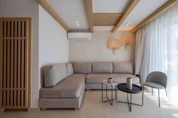 Ferienhaus für 5 Personen in Plakias, Kreta Süden, Bild 3
