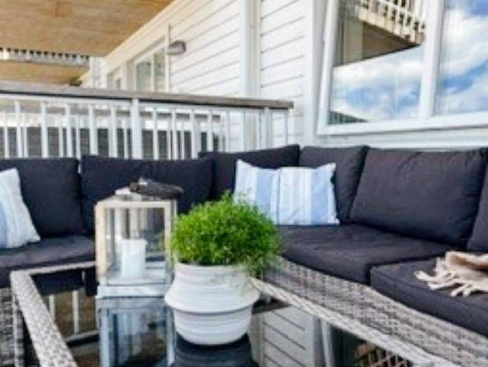 Ferienhaus für 6 Personen, mit Balkon, kinderfreundlich in Sotenäs und Umgebung - 4