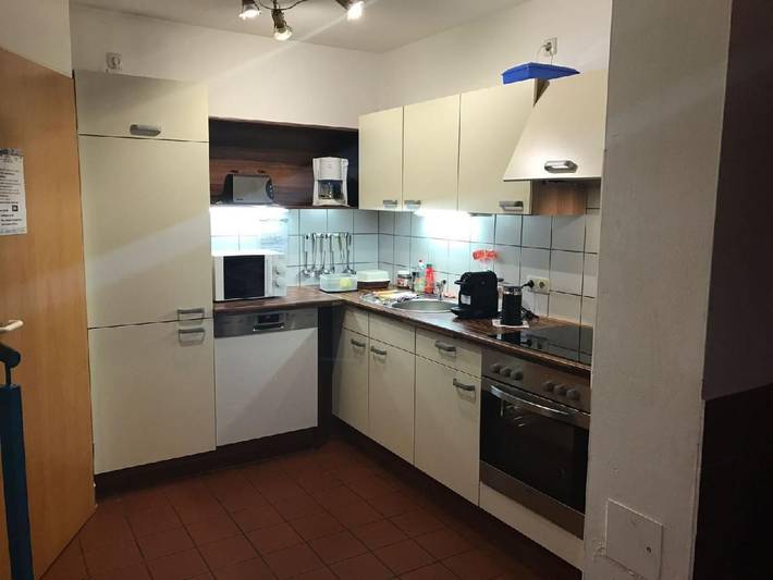 Ferienhaus für 5 Personen, mit Terrasse und Garten in Zandt - 2