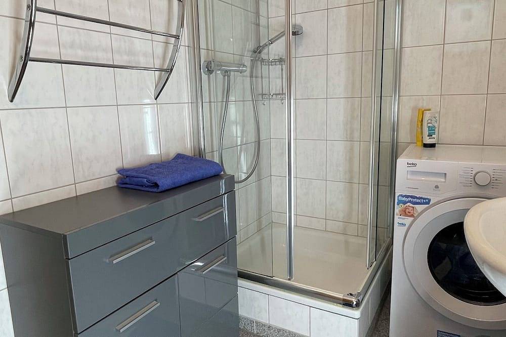 Ganze Wohnung, Nahe an City, Sauerlandpark, Lungenklinik oder Sorpesee in Hemer, Märkischer Kreis