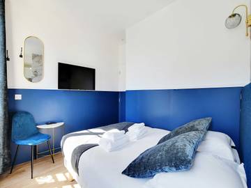 Ferienwohnung für 2 Personen in Paris, Ile de France, Bild 2