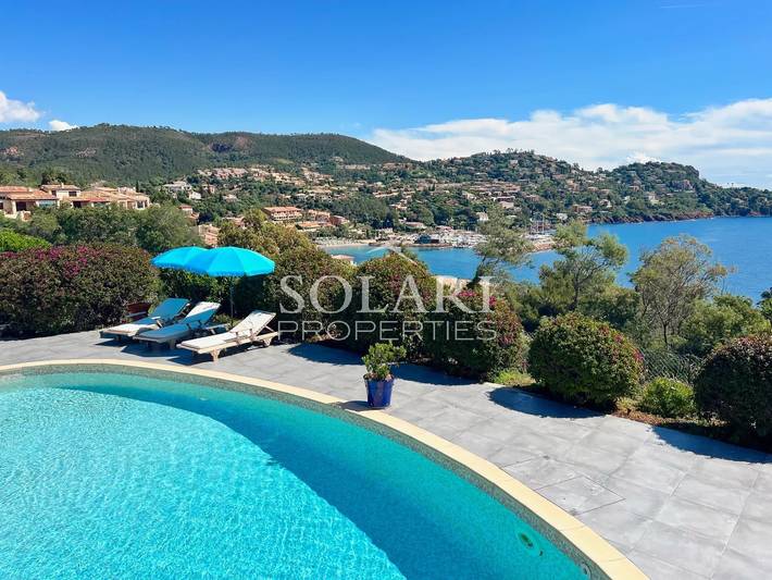 Appartement de vacances pour 4 personnes, avec piscine et balcon/terrasse, adapté aux familles - 1