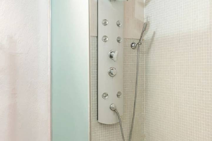 Ferienwohnung für 3 Personen, mit Garten und Terrasse, mit Haustier in Castagneto Carducci - 4