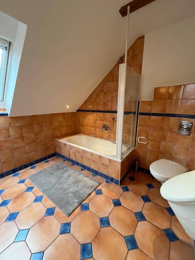 Ganze Wohnung, Two-Bedroom Apartment in Coesfeld, Münsterland