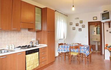 Casa Vacanza per 4 Persone in Perdifumo, Provincia di Salerno, Foto 2