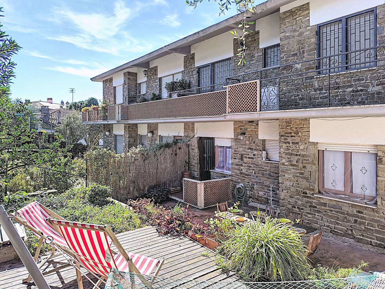 Apartamento entero, Oleandro in Castiglione della Pescaia, Provincia de Grosseto
