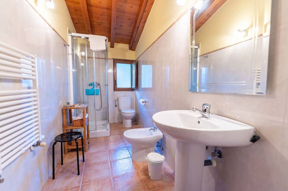 Posada La Canal · Habitación confortable in Santillana del Mar, Costa cantabrica