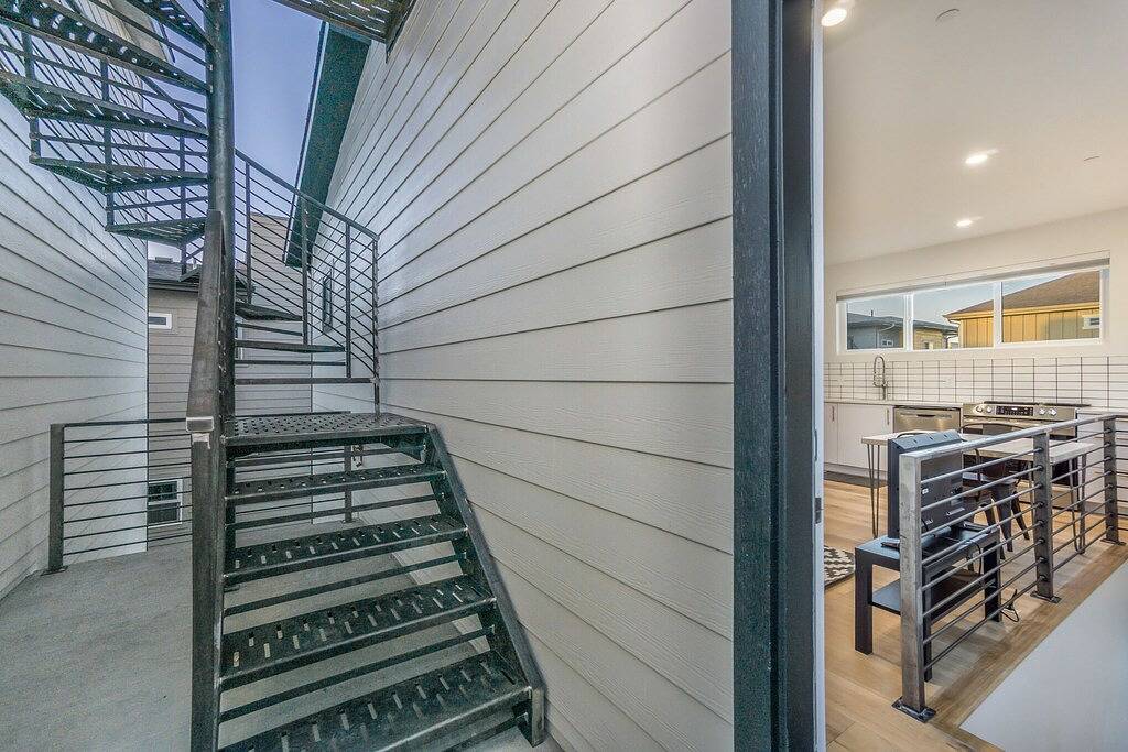 Wunderschönes Gästehaus in der Nähe aller Brauereien und der Innenstadt! in Fort Collins, Larimer County