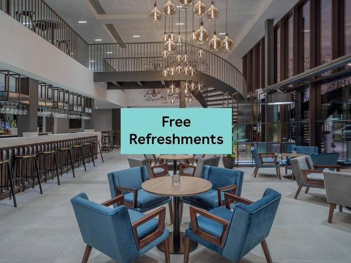 Hotel para 2 personas, con vistas y terraza, Se admiten mascotas - 1