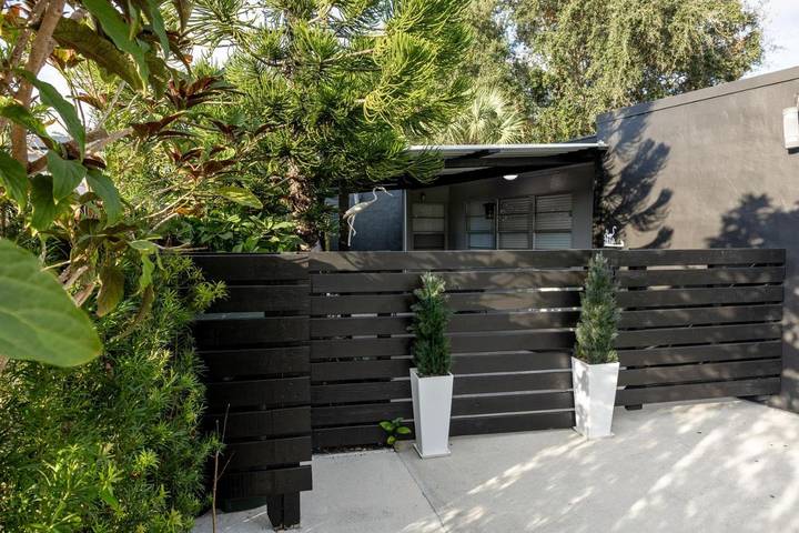 Casa de vacaciones para 5 personas, con jardín - 1