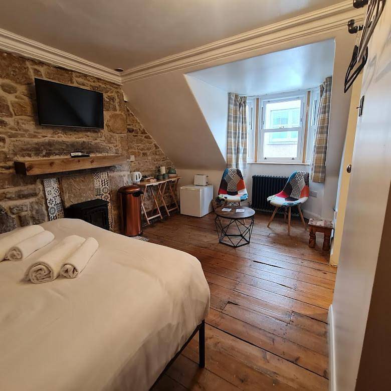 Ness City Cottage in Inverness, Highlands
