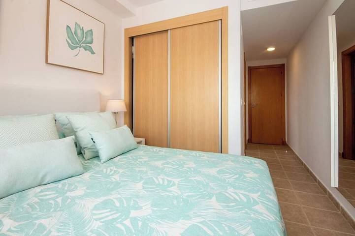 Finca für 5 Personen, mit Pool und Balkon sowie Garten in Casares - 3