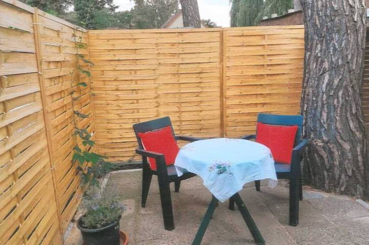 Ferienhaus für 2 Personen in Berlin - 3