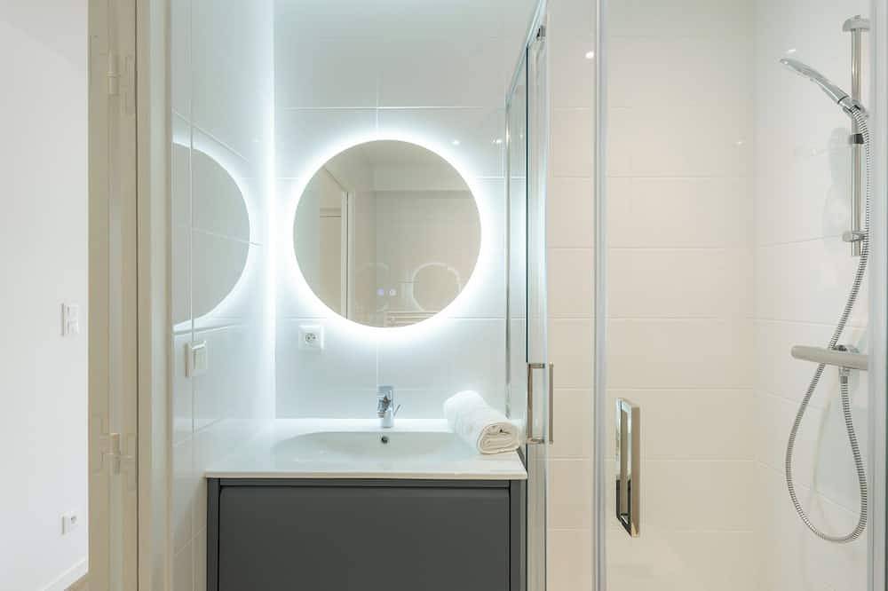 Apartamento entero, Logis - Studio Privilège - 2p in Penvins, Sarzeau