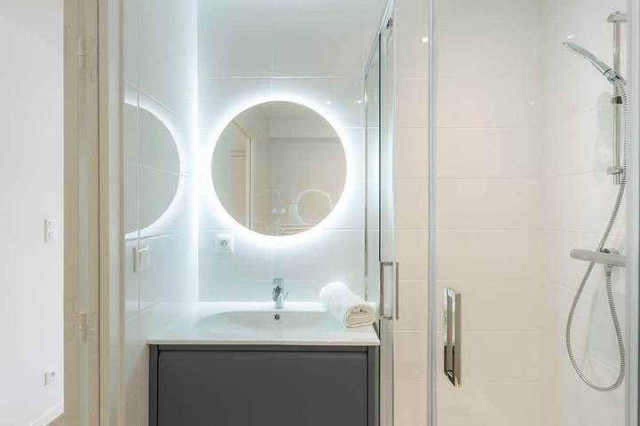 Apartamento entero, Logis - Studio Privilège - 2p in Penvins, Sarzeau