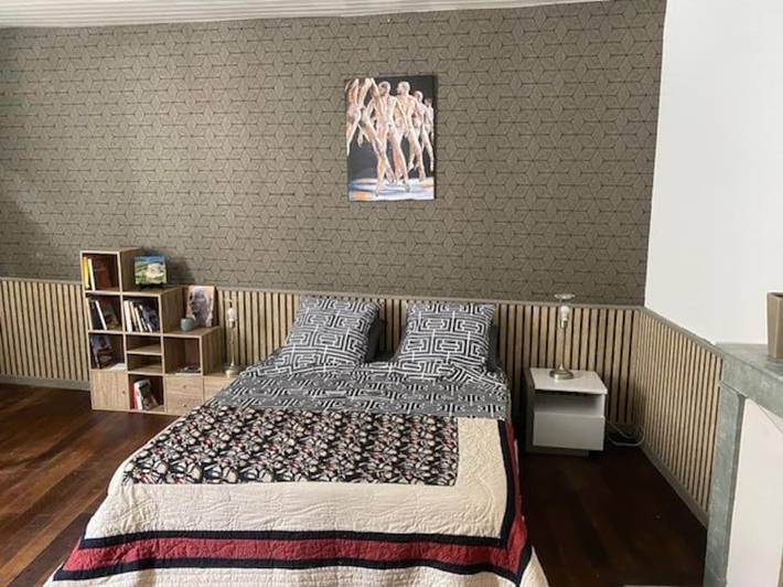 Appartement de vacances pour 2 personnes