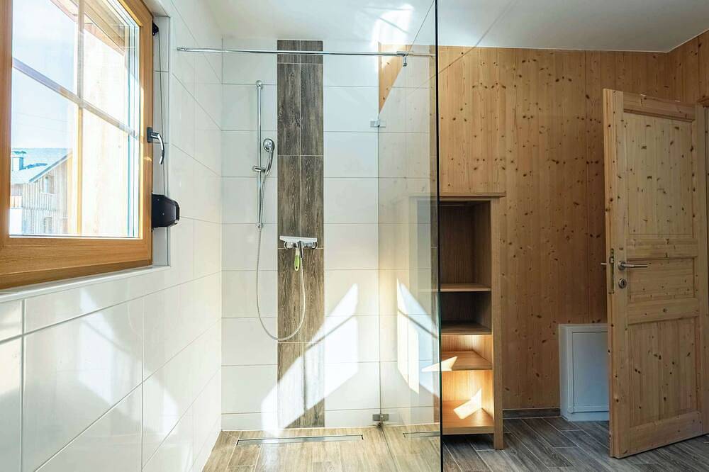 Chalet Schönberg | Parken | Sauna | Ski-in/out in Totes_Gebirge