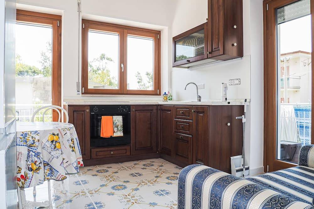 Ganze Wohnung, Tolles Apartment in Capaccio Paestum mit Wlan in Licinella - Torre di Paestum, Cilento Coast