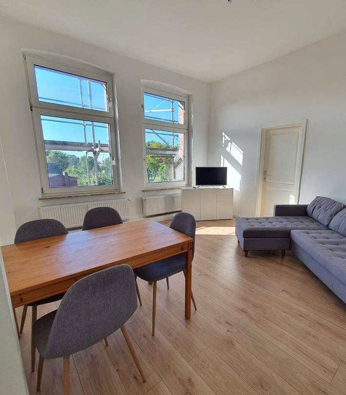 Ferienwohnung für 5 Personen in Brunsbüttel