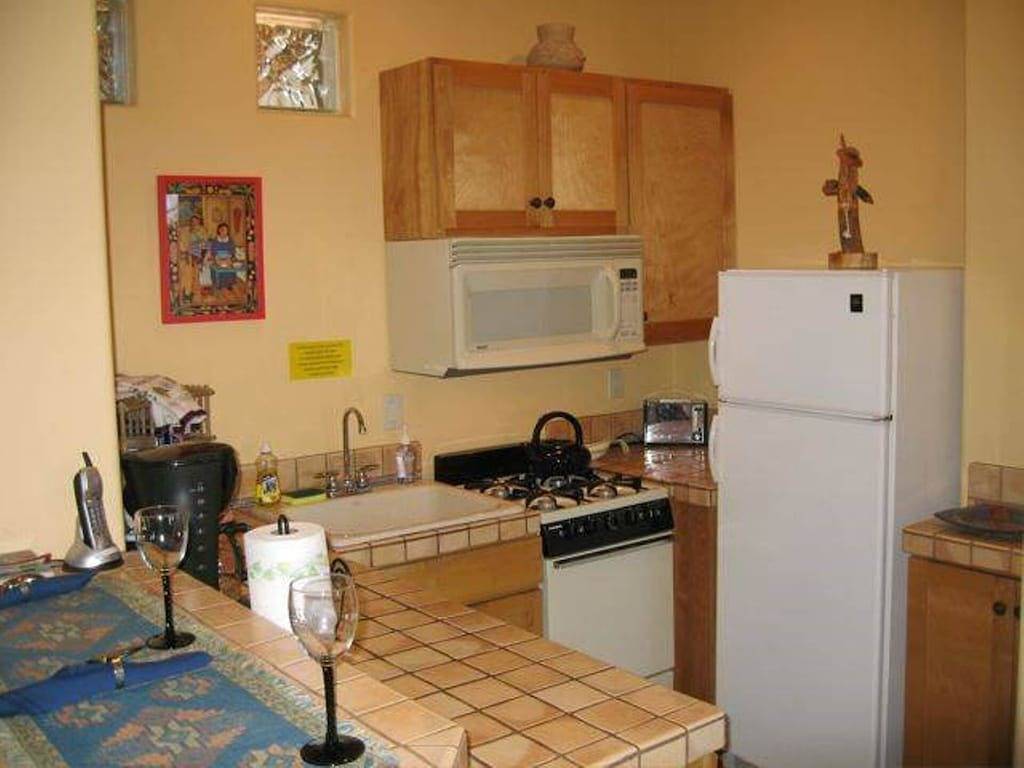 Vacation Home for 2 Guests in Sedona, Coconino National Forest