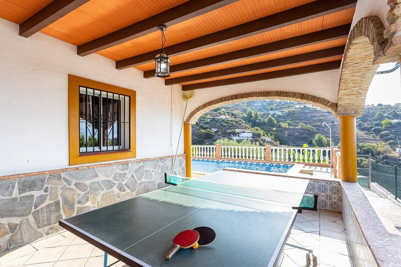 Cortijo Tomé by Solset in Torrox, Costa del Sol