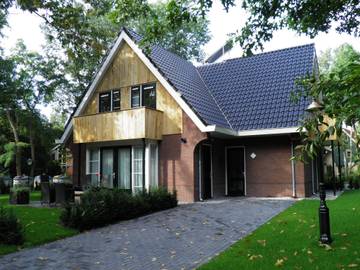 Ferienpark für 20 Personen in Overijssel, Bild 2