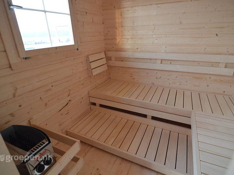 Group accommodation Oploo in Oploo, Sint Anthonis