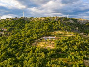 Finca für 14 Personen in Split-Dalmatien, Dalmatien, Bild 4